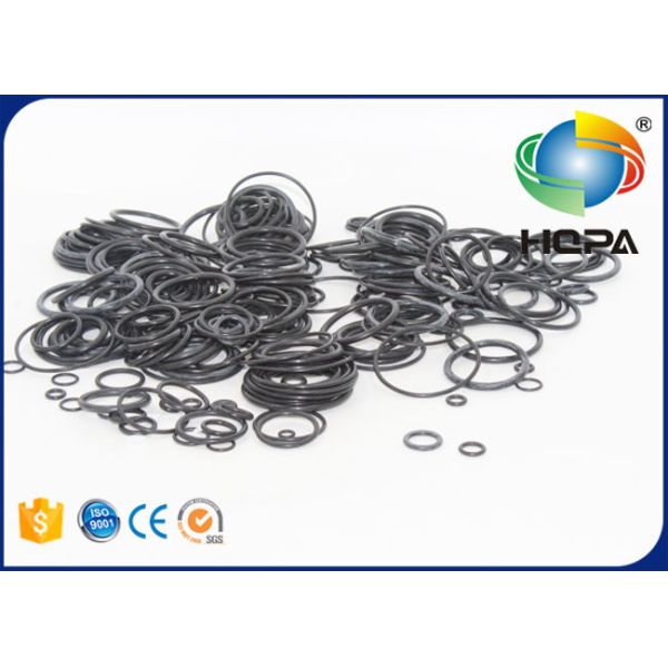 723-49-26103 selo principal Kit For Komatsu PC300-7 da válvula de controle 723-49-26102