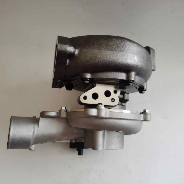 17201-30010 Toyota-Specific Turbocharger & Matching Parts
