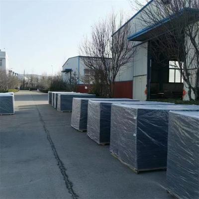 ISO9001 Certified Mirror Finish PVDF Coated ACP Roof Panel for Long-lasting Roofing