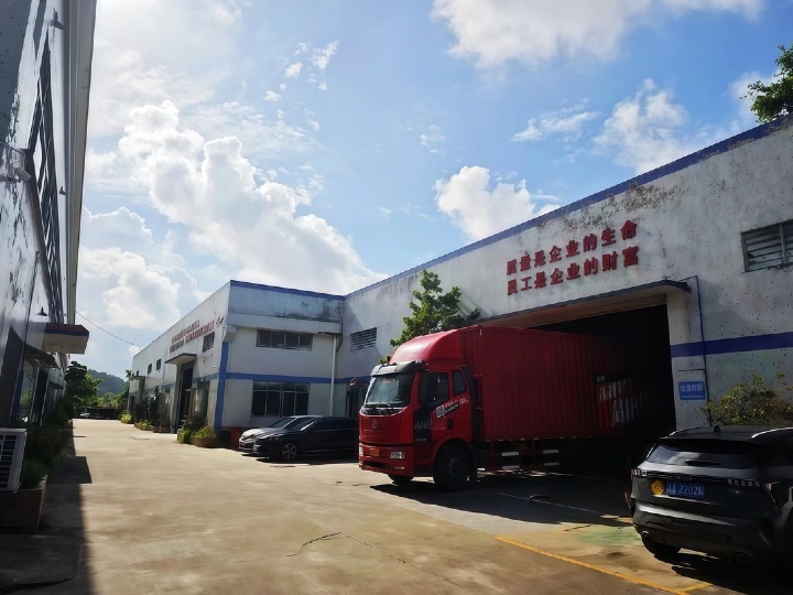 WIN Laboratory Equipment Co., LTD