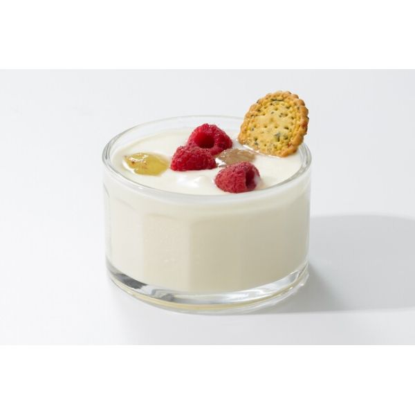 7oz Aviation Glass Kitchen Wares Stackable 200ml Ice Cream Sundae Bowls