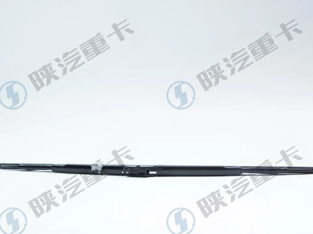 SHACMAN De'long Electric Wiper Blade 14 Inch 135 Degree Double Side Sweep Replacement Truck Spare Part for Tractor Truck