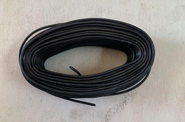 Mouses Annealed Galvanized Wire Diameter 1.3mm 1.4mm 200g Per Coil