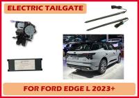Ford Edge / Edge Plus / Edge L Benefícios do Kit de Reposição Automática do Elevador de Potência Abrido com Detecção de Falhas