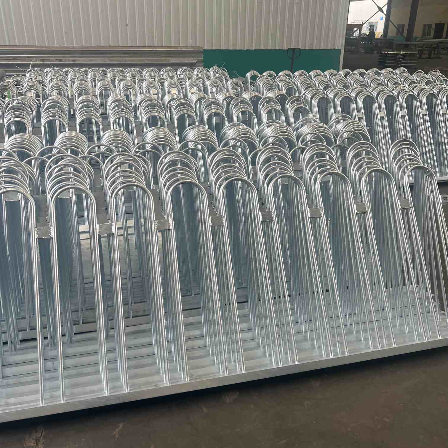 Riverside Bridge Guardrail Anti Corrosion Cable Barrier System Water Crossing