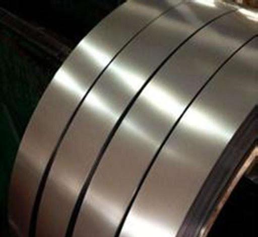 0.35mm To 2.9mm 301 301B 301S 300 Series SS Coil Trains Aviation Industry Spings