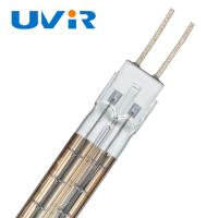 lâmpada infravermelha para a impressão, lâmpada de 1160mm IRP de calor de 6200W Ir