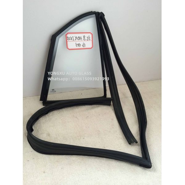 Customized 5d Suv 2020 Kia Seltos Windshield For Kawasaki Gtr