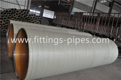 Length Customization 4 Alloy Steel Tube Cold Drawn