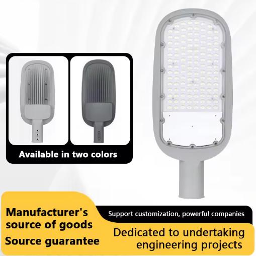 Square Stadium Landscape High Pole Light 100W Household Garden Led Street Light Head