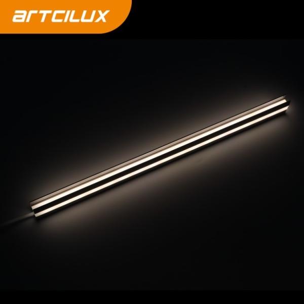 Direct Laminate Linear Lamp Led Glass Board for Recessed Aluminum 12-v DC Voltage A2102