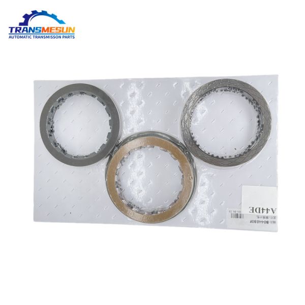 A44DE Transmission Rebuild Kit Includes The Minor Repair Kit Filter Screen Friction Plate Steel Plate Kit For TOYOTA
