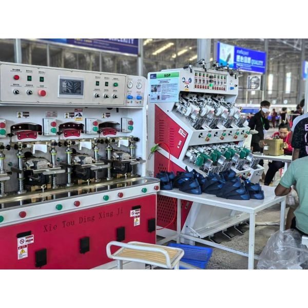 Anhui EZ Import & Export Co.,Ltd