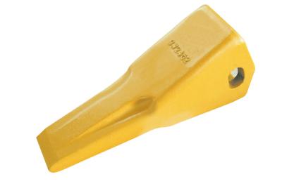 Dentes do estripador da cubeta do gato 9W2452 dos dentes da cubeta do estripador de TIG Brand para a escavadora D5D6D7D8 para caber o estripador