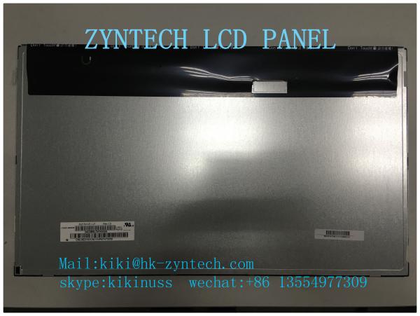 LVDS Monitor LCD Panel 21.5inch M215HGE-L21 Hard Coating RGB Vertical Stripe