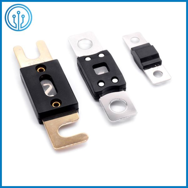 Взрыватель подъемноого-транспортировочн механизма ANL замены CNN CNL Bussmann ЭНН Littelfuse ограничивал 40A-800A