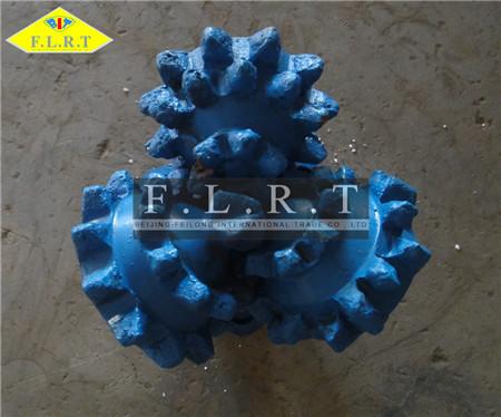 FSG Series FLRT Tricone Roller Bit 12 1/4 FSG124 311mm Steel Tooth Bit