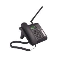 Teléfono inalámbrico portátil libre del teléfono 450MHZ Cdma de la línea horizonte de las manos CDMA