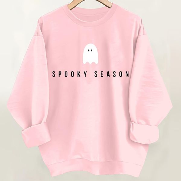 Women's Oversized Winter Hoodie with 420-500g Fabric Weight and Letter Pattern for Casual Warmth