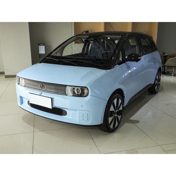 1545mmの通りのローカル アセンブリのための法的電気事業車の高速