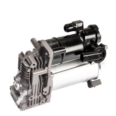Range Rover Sport Air Suspension Compressor