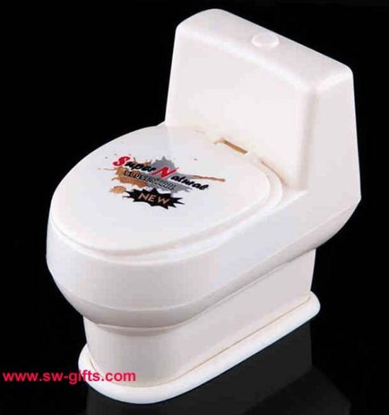 All Sorts of Strange Things Trick Toys Water Closet Small Toilet a Children's Day Gift