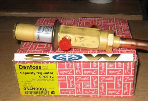 HVAC  energy regulators CPCE  LB LG Series for compressor