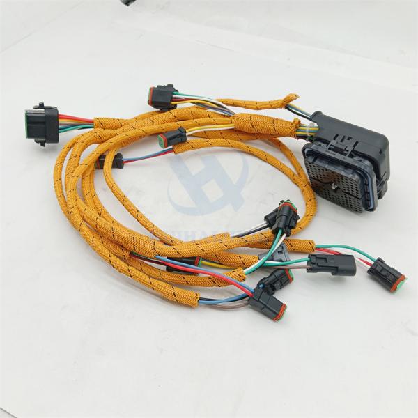 235-8202 2358202 Excavator Wiring Harness For 330D/336D C9 Electric Injection Engine