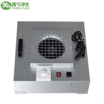 YANING Ceiling FFU Fan Filter Unit Laminar Flow for Mushroom OT Lab Cleanroom