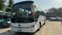 L'autobus de luxe de voyage 2017 l'autobus Zk6125HQ de l'an 55seat Yutong occasion Buss à vendre