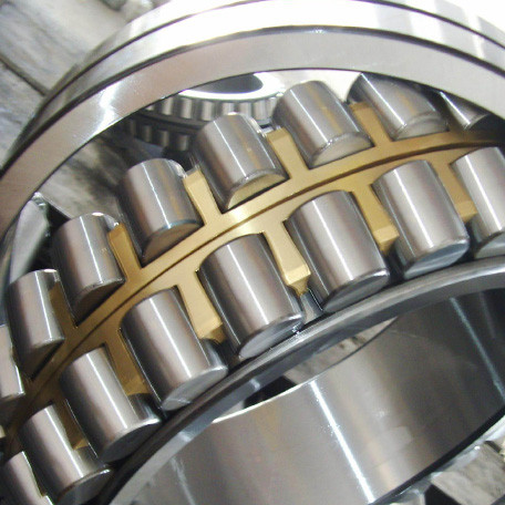 High Precision Cylindrical Roller Bearing