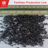 Fabricante Linha de produção de fertilizantes compostos NPK personalizada
