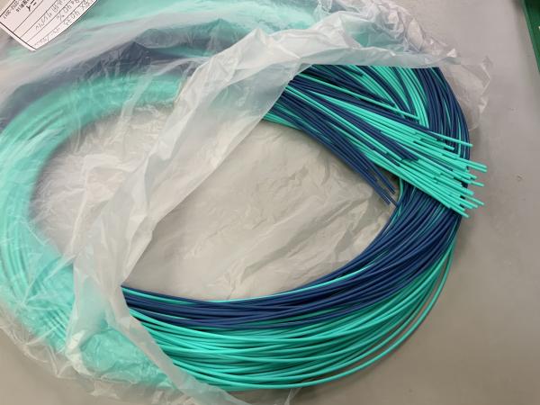 Nylon Elastomer Rectal Medical Foley Catheter Endoscopic Tube For Surgery