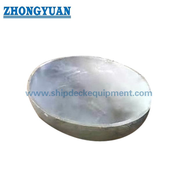 ASTM A27 Grade 70-36 Cast Steel Flanged Head | Types 22, 29 and 33 Marine Outfitting