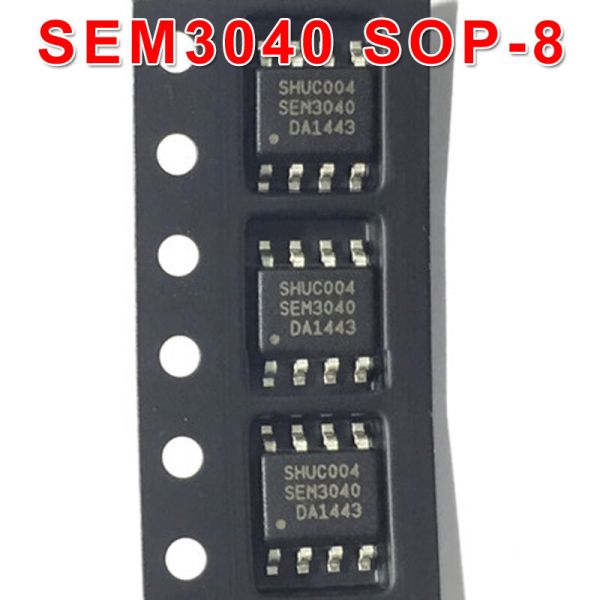 Защита от перенапряжения KP3210SGA-KIWI-SOP-8 KP3210SGA-K