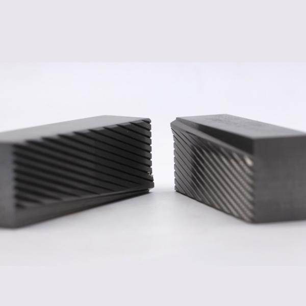 M2 Self Tapping Screw Tungsten Carbide Thread Roller Dies Shape Customized