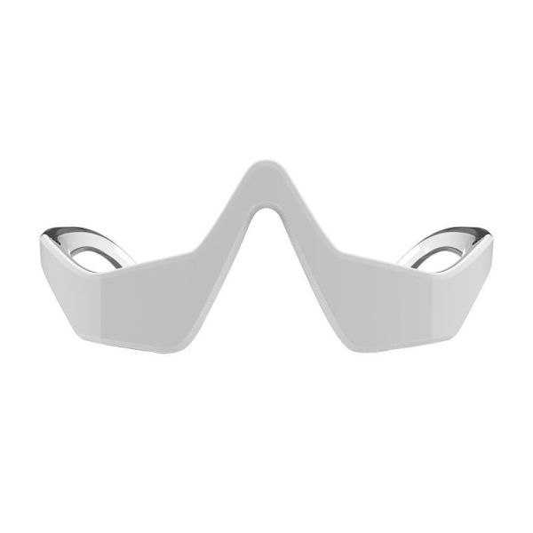 Anti-Puffiness Sonic Vibration Eye Massager for Anti-Aging and Dark Circle Treatment