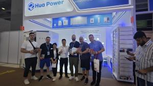 Zhejiang Hua Power Co.,Ltd