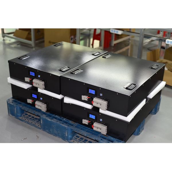 CLF OEM 24V 48V 80V Литийная батарея 200Ah 500Ah для логистической электрической ножницы для погрузчиков