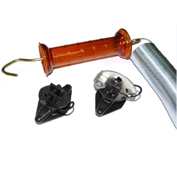 Ворота загородки наборов весны ручки HDL105*B электрические