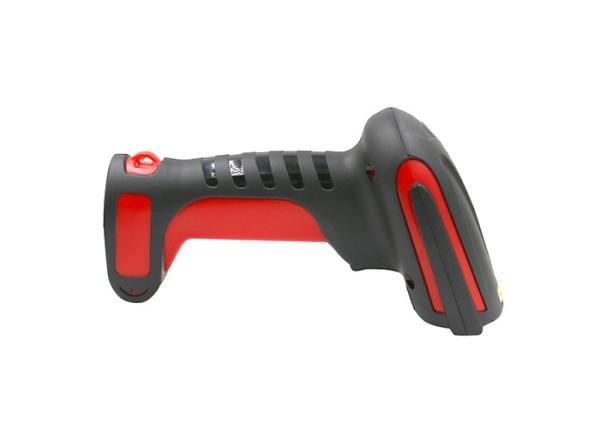 Industrial Grade 2D Barcode Scanner 838*640 High Resolution 295g Weight DS6800