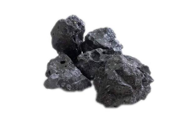 70% Ferro Silicon Slag Reducing Hysteresis Loss Steel strength Improving