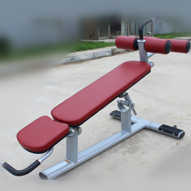 Direct Wholesale Home Use Weight Lifting and Weight Bench