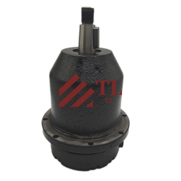 Le moteur de ventilateur hydraulique Volvo VOE11147935 pour P6820D L90H L90G L70H L70G