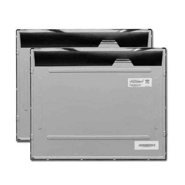 BOE DV190E0M-N11 IPS LCD Screen 250 Nits 19 Inch TFT LCD Display