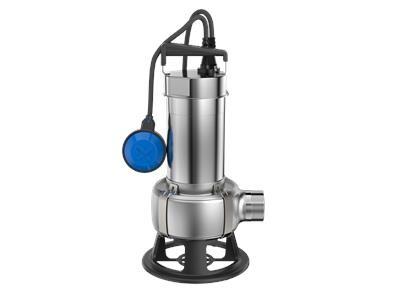 High-Performance Grundfos Ap35b Submersible Wastewater Pump for Efficient Drainage