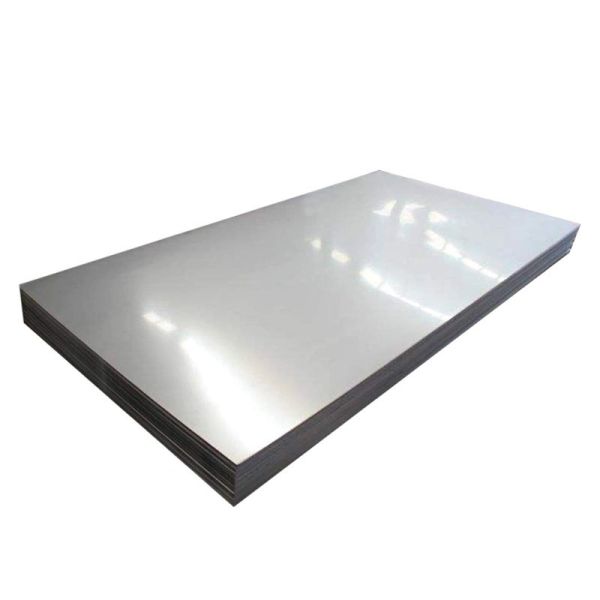 Ss Plate Hot Rolled 316L 310S 321 No. 4 Bright Mirror Finish 430 201 304L Ba 2b Polished Tisco Stainless Steel sheet