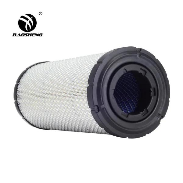 Y12906212560P Loader Hydraulic Air Filter Element FA700