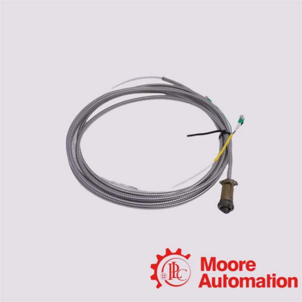 84661-35  Bently Nevada Armoured Extension Cable