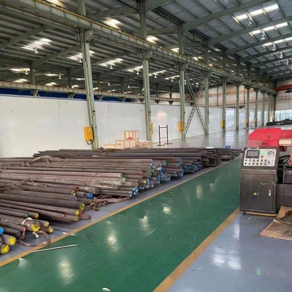 AISI 304 Stainless Steel Bar 8-350mm Hot Rolled Black Finishing